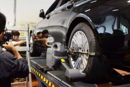 探訪重慶長安技校 汽車電腦板維修培訓(xùn)的卓越實(shí)力