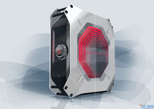 跨界融合 當(dāng)BMW設(shè)計(jì)遇見游戲機(jī)箱，打造家中“駕駛艙”級游戲體驗(yàn)