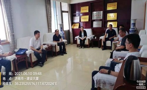 省人防辦赴萊蕪區(qū)開展“守底線 保安全”督導檢查，筑牢人防領域安全生產防線