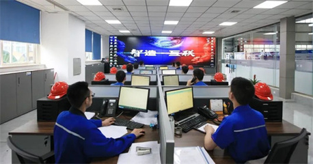 樂山尚緯股份 數字化轉型案例入選全國典型案例，信息安全設備制造領域展現(xiàn)創(chuàng)新力