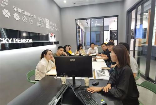 樂奇門窗與希美克五金深化技術(shù)合作，共筑創(chuàng)新與品質(zhì)新標桿