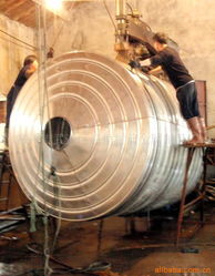 綠色技術賦能 常州市武進區湟里村前金屬制品廠驅動節能環保與產業升級